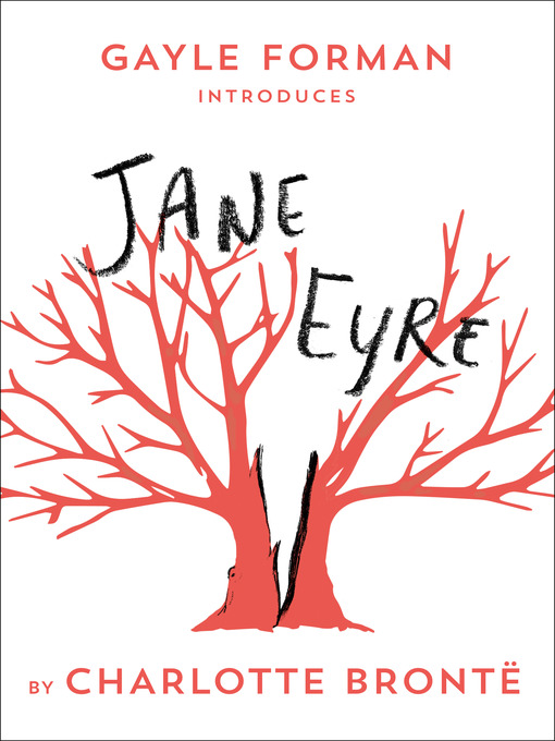 Title details for Jane Eyre by Charlotte Bronte - Wait list